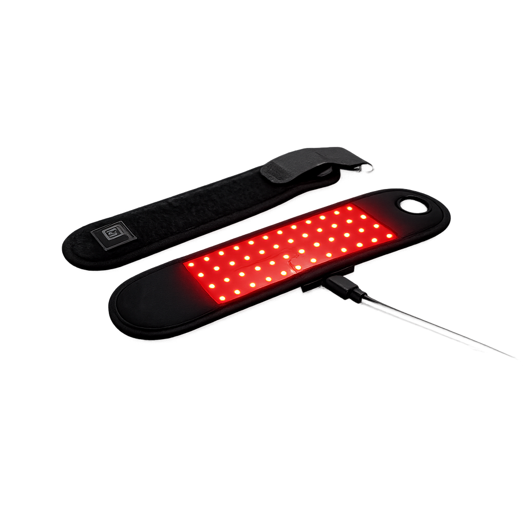 Vulera™ Red Light Recovery Band