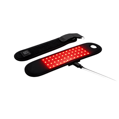 Vulera™ Red Light Recovery Band