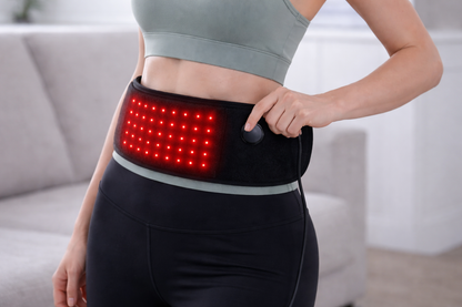 Vulera™ Red Light Recovery Band