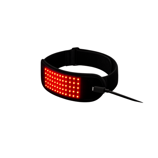 Vulera™ Red Light Recovery Band